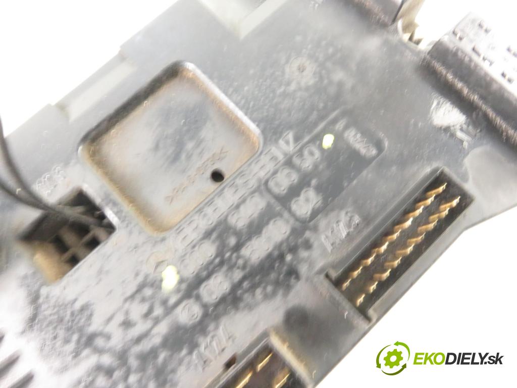 MERCEDES-BENZ VITO Skrzynia (638) FURGON 2000 72,00 110 D 2.3 (638.074, 638.078) - OM 601.970 2299,00 MODUL BSI 0005400650 ; 0005400650