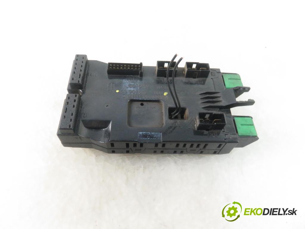 MERCEDES-BENZ VITO Skrzynia (638) FURGON 2000 72,00 110 D 2.3 (638.074, 638.078) - OM 601.970 2299,00 MODUL BSI 0005400650 ; 0005400650