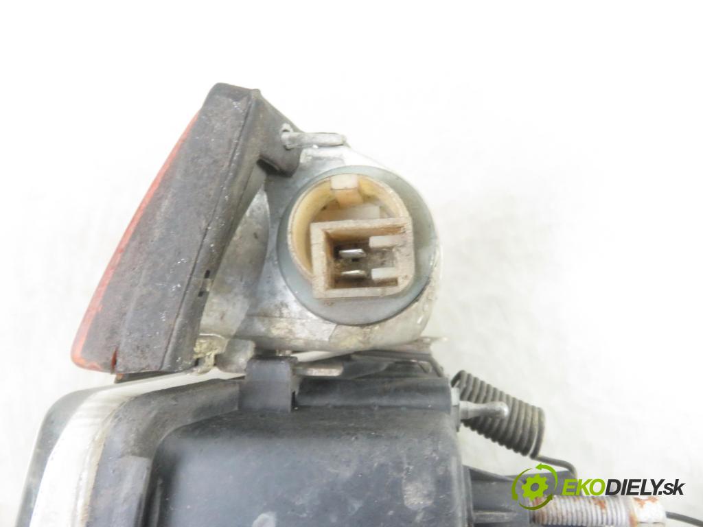 FIAT CINQUECENTO (170_) HB 1996 23,00 0.7 (170AA) - 170 A.000 704,00 Svetlo LP