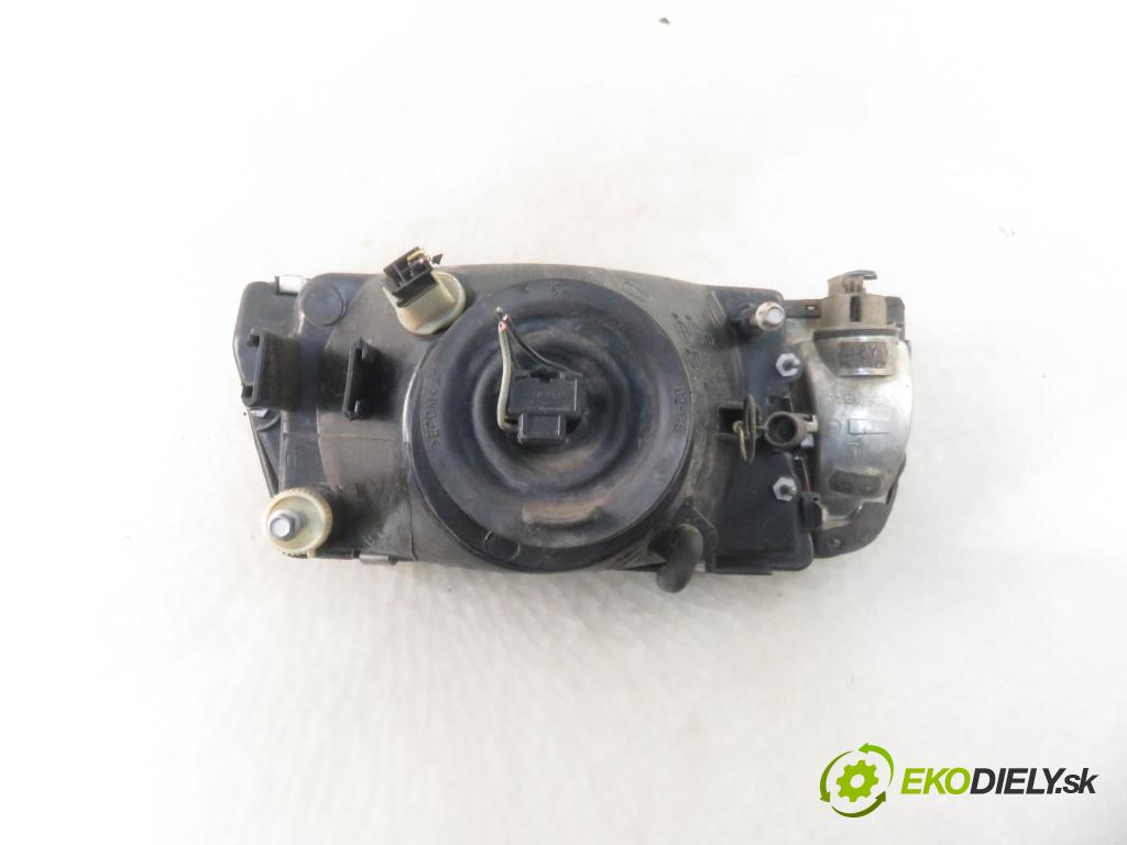 FIAT CINQUECENTO (170_) HB 1996 23,00 0.7 (170AA) - 170 A.000 704,00 Svetlo LP