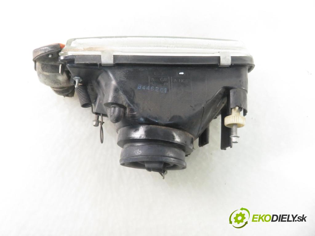 FIAT CINQUECENTO (170_) HB 1996 23,00 0.7 (170AA) - 170 A.000 704,00 Svetlo LP
