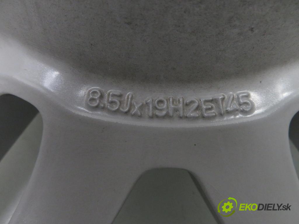 AUDI   0    disky / disk 4G0601025BR