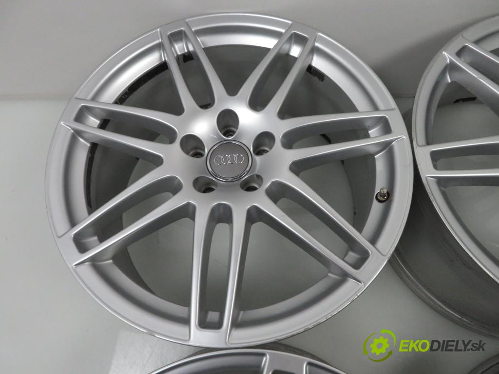 AUDI   0    disky / disk 4G0601025BR