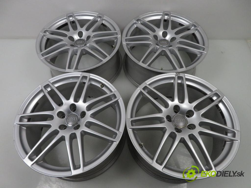AUDI   0    disky / disk 4G0601025BR