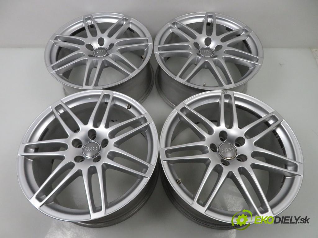 AUDI   0    disky / disk 4G0601025BR
