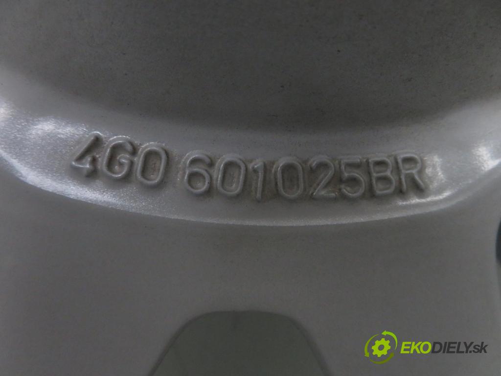 AUDI   0    disky / disk 4G0601025BR