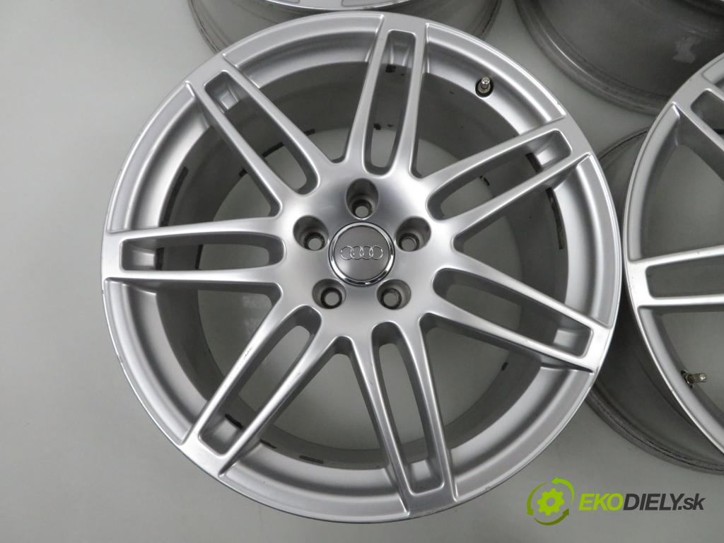 AUDI   0    disky / disk 4G0601025BR