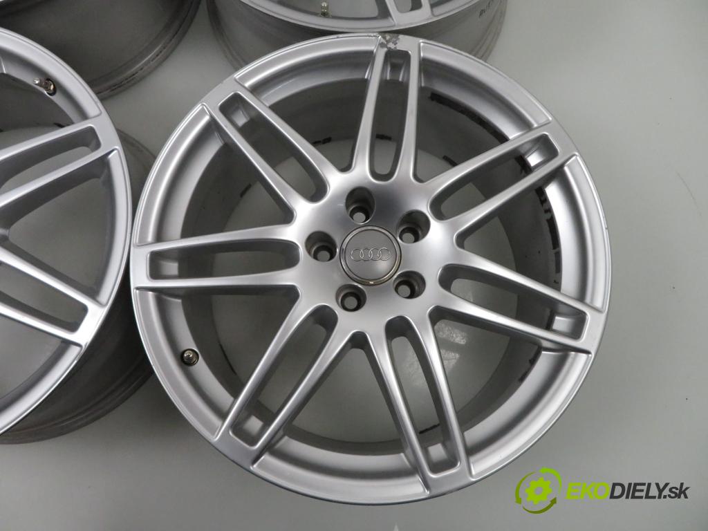 AUDI   0    disky / disk 4G0601025BR