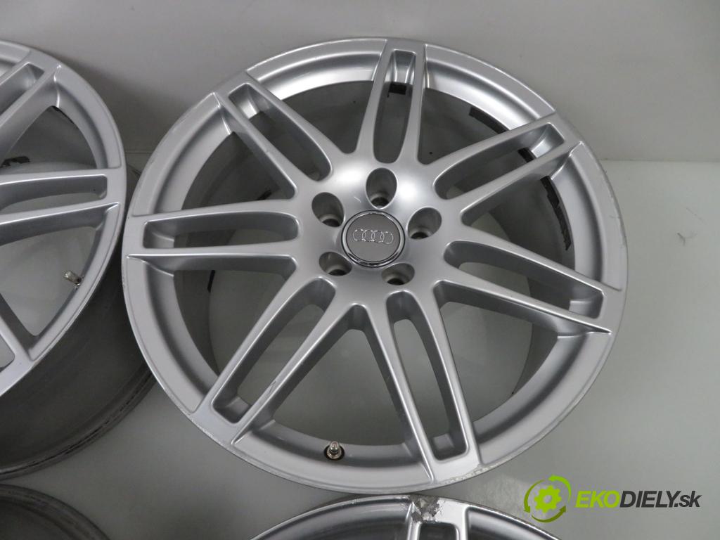 AUDI   0    disky / disk 4G0601025BR