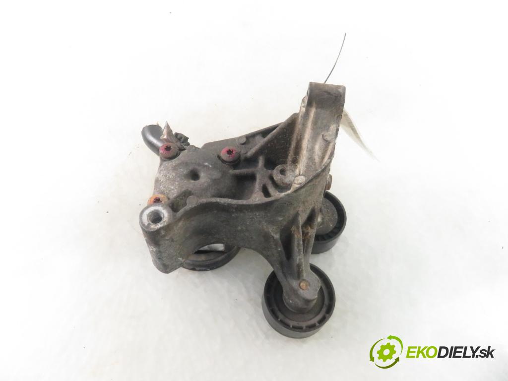 FIAT DUCATO Skrzynia (244_) HB 2002 81,00 2.3 JTD - F1AE0481C 2286,00 Pumpa servočerpadlo  (Servočerpadlá, pumpy riadenia)