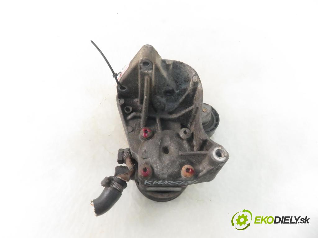 FIAT DUCATO Skrzynia (244_) HB 2002 81,00 2.3 JTD - F1AE0481C 2286,00 Pumpa servočerpadlo (Servočerpadlá, pumpy riadenia)