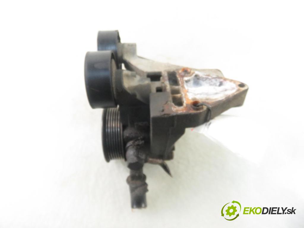 FIAT DUCATO Skrzynia (244_) HB 2002 81,00 2.3 JTD - F1AE0481C 2286,00 Pumpa servočerpadlo (Servočerpadlá, pumpy riadenia)