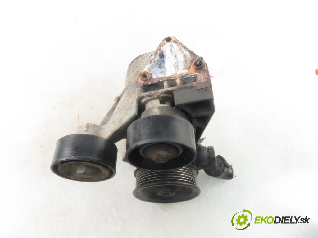 FIAT DUCATO Skrzynia (244_) HB 2002 81,00 2.3 JTD - F1AE0481C 2286,00 Pumpa servočerpadlo (Servočerpadlá, pumpy riadenia)