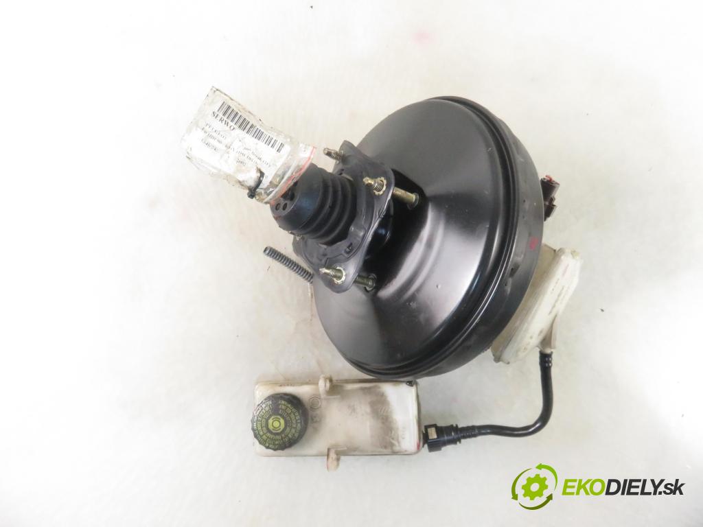 PEUGEOT 307 Break (3E) KOMBI 2002 66,00 2.0 HDI 90 - RHY (DW10TD) 1997,00 Posilovač 9639662180 ; 0204024613 (Servočerpadlá, pumpy riadenia)