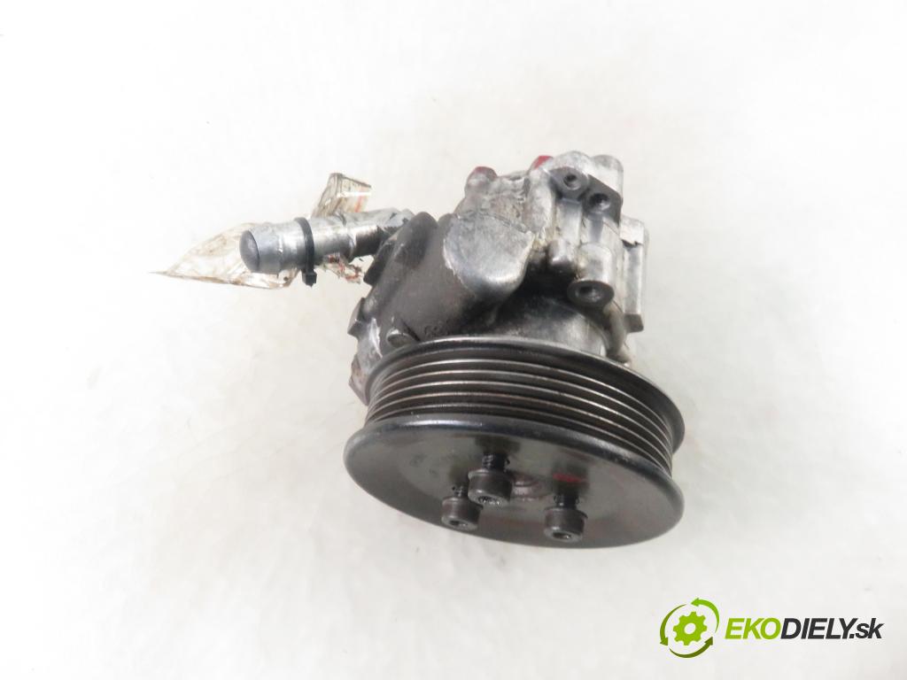 FORD GALAXY (WGR) MINIVAN 2001 85,00 2.0 i DOHC 116 - NSE 1998,00 Pumpa servočerpadlo  (Servočerpadlá, pumpy riadenia)