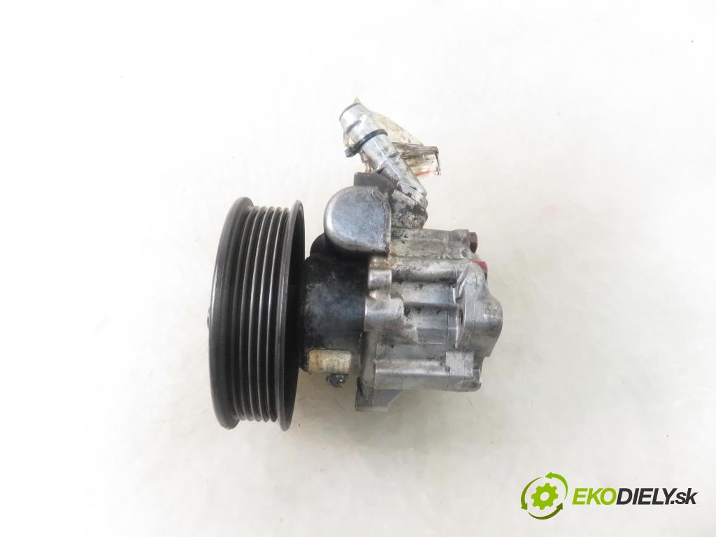 FORD GALAXY (WGR) MINIVAN 2001 85,00 2.0 i DOHC 116 - NSE 1998,00 Pumpa servočerpadlo (Servočerpadlá, pumpy riadenia)