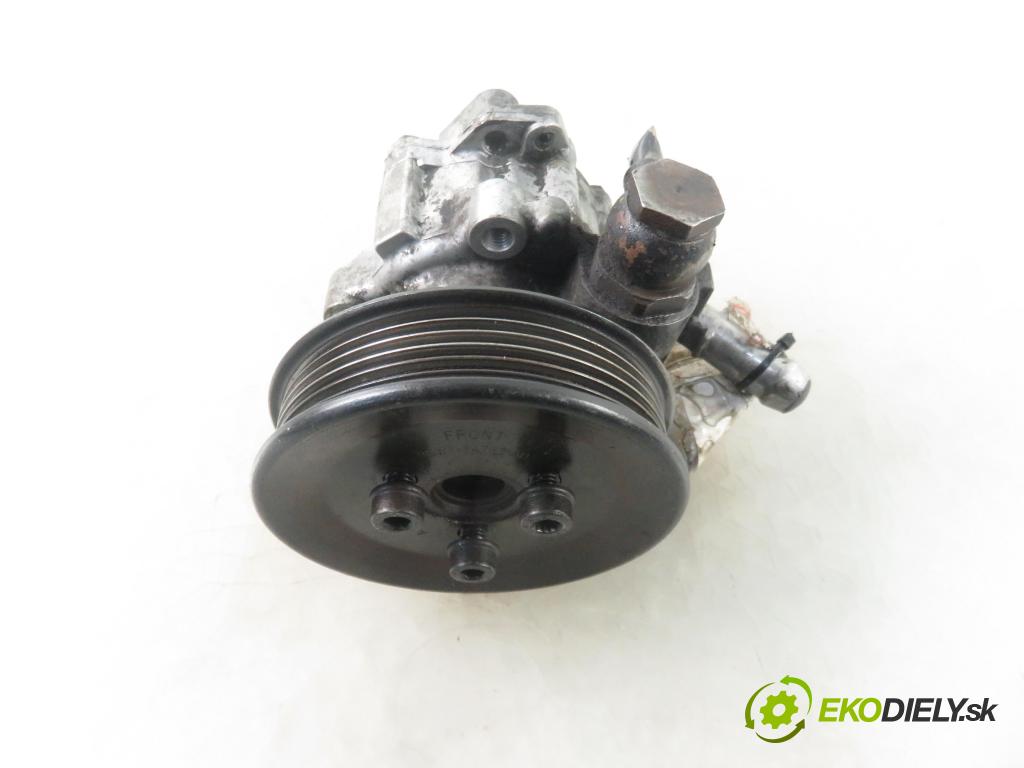 FORD GALAXY (WGR) MINIVAN 2001 85,00 2.0 i DOHC 116 - NSE 1998,00 Pumpa servočerpadlo (Servočerpadlá, pumpy riadenia)