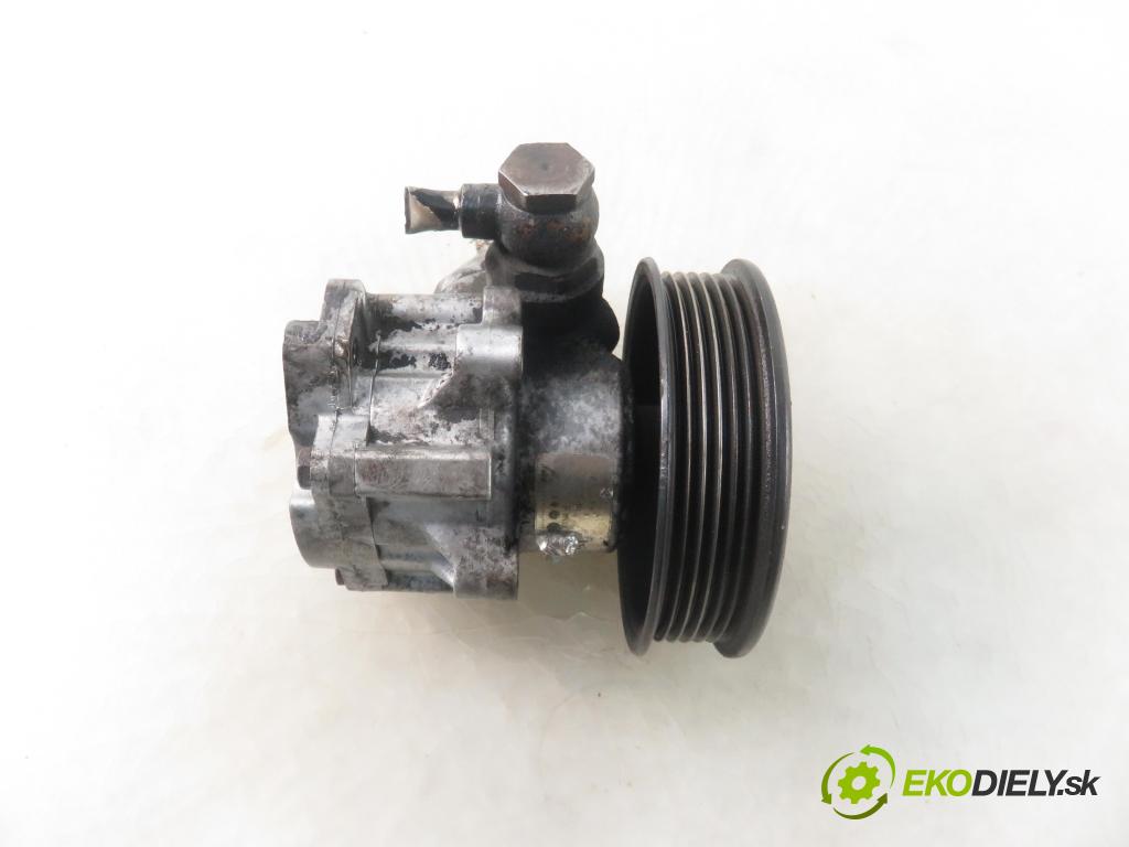 FORD GALAXY (WGR) MINIVAN 2001 85,00 2.0 i DOHC 116 - NSE 1998,00 Pumpa servočerpadlo (Servočerpadlá, pumpy riadenia)