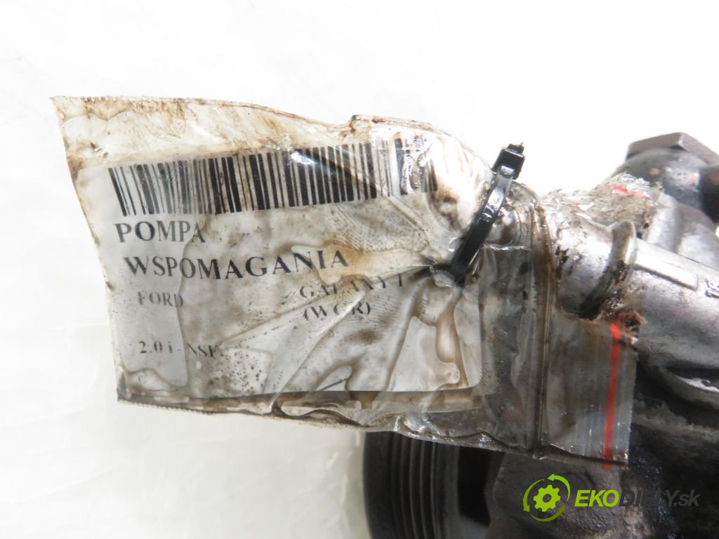 FORD GALAXY (WGR) MINIVAN 2001 85,00 2.0 i DOHC 116 - NSE 1998,00 Pumpa servočerpadlo (Servočerpadlá, pumpy riadenia)