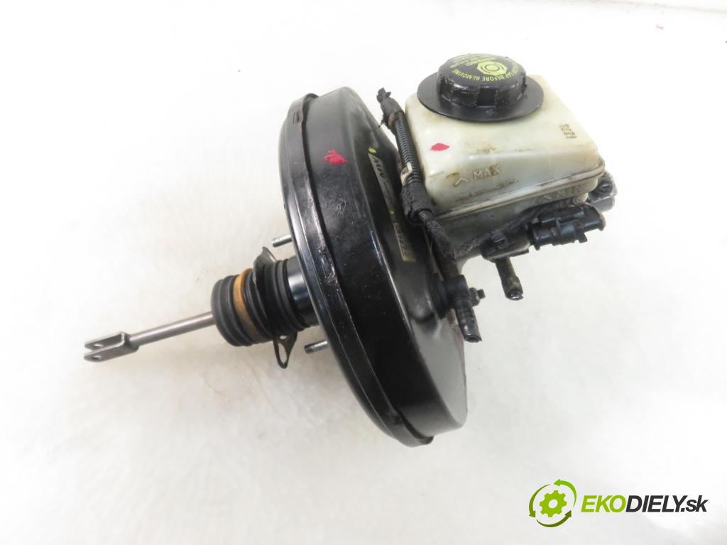 OPEL ASTRA H (A04) HB 2004 125,00 2.0 Turbo - Z 20 LEL 1998,00 Posilovač 13142358MW (Servočerpadlá, pumpy riadenia)