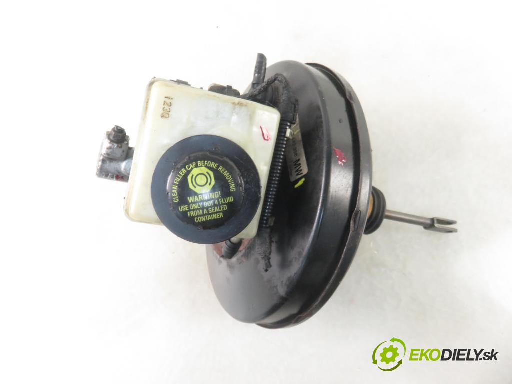 OPEL ASTRA H (A04) HB 2004 125,00 2.0 Turbo - Z 20 LEL 1998,00 Posilovač 13142358MW (Servočerpadlá, pumpy riadenia)