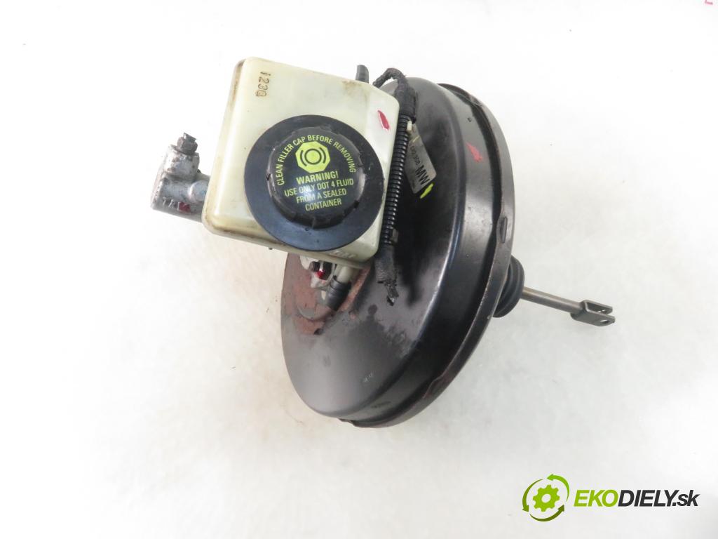 OPEL ASTRA H (A04) HB 2004 125,00 2.0 Turbo - Z 20 LEL 1998,00 Posilovač 13142358MW (Servočerpadlá, pumpy riadenia)