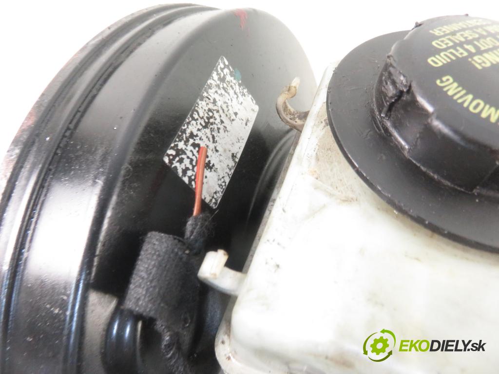 OPEL ASTRA H GTC (L08) HB 2005 110,00 1.9 CDTi - Z 19 DTH 1910,00 Posilovač  (Servočerpadlá, pumpy riadenia)