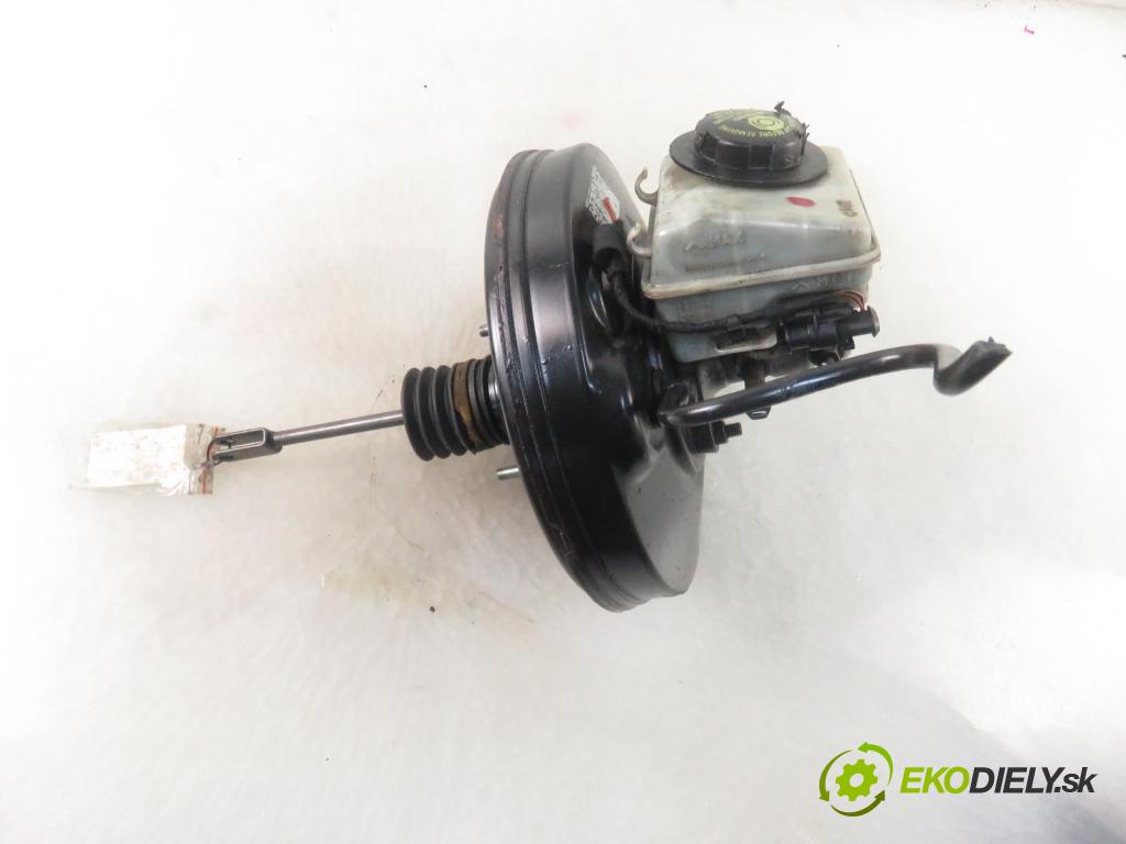 OPEL ASTRA H GTC (L08) HB 2005 110,00 1.9 CDTi - Z 19 DTH 1910,00 Posilovač  (Servočerpadlá, pumpy riadenia)