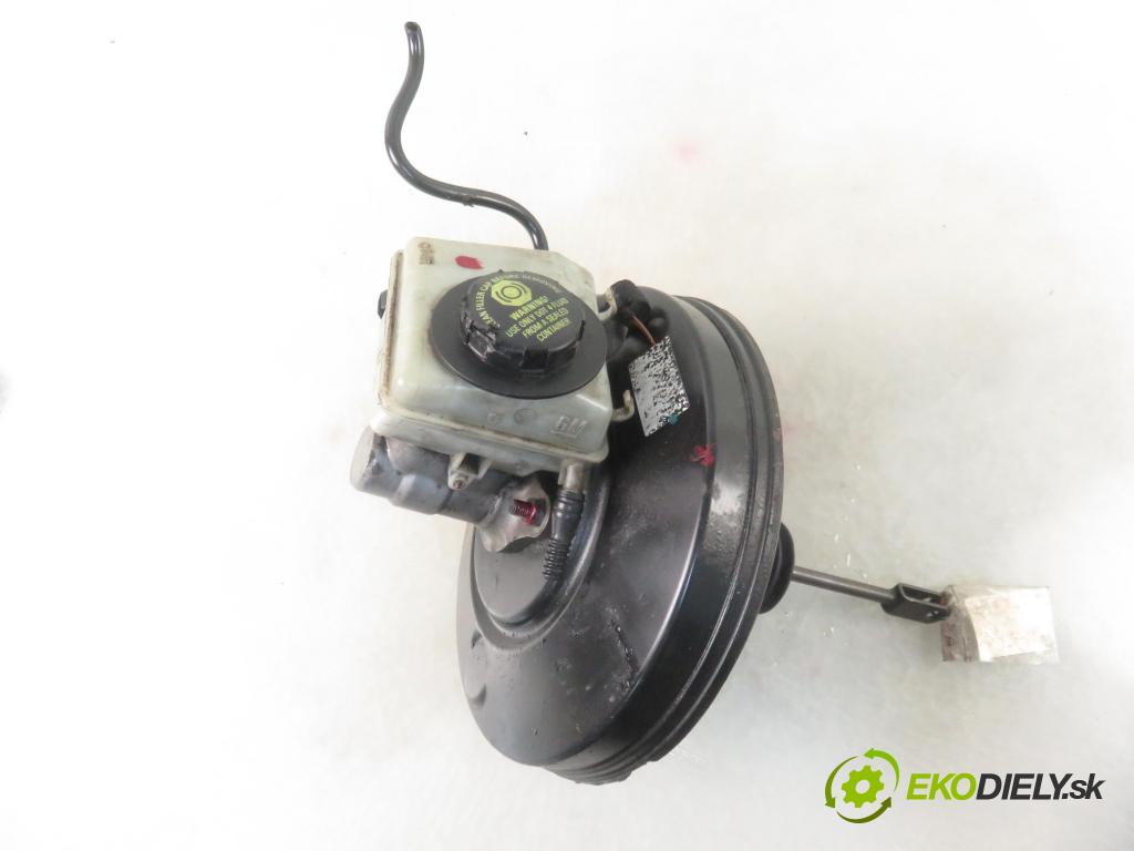 OPEL ASTRA H GTC (L08) HB 2005 110,00 1.9 CDTi - Z 19 DTH 1910,00 Posilovač  (Servočerpadlá, pumpy riadenia)