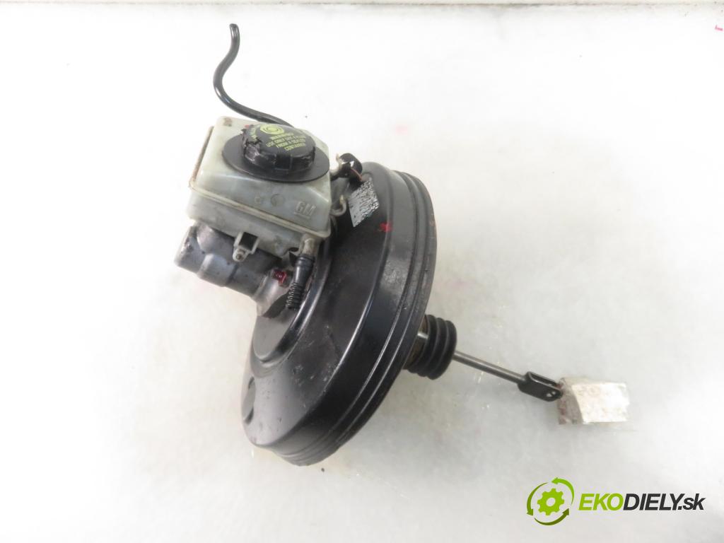 OPEL ASTRA H GTC (L08) HB 2005 110,00 1.9 CDTi - Z 19 DTH 1910,00 Posilovač  (Servočerpadlá, pumpy riadenia)