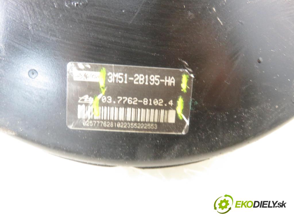 FORD FOCUS II (DA_, HCP) HB 2005 74,00 1.6 - HWDA 1596,00 posilovač 3M512B195HA ; 03776281024 (Servočerpadlá, pumpy řízení)
