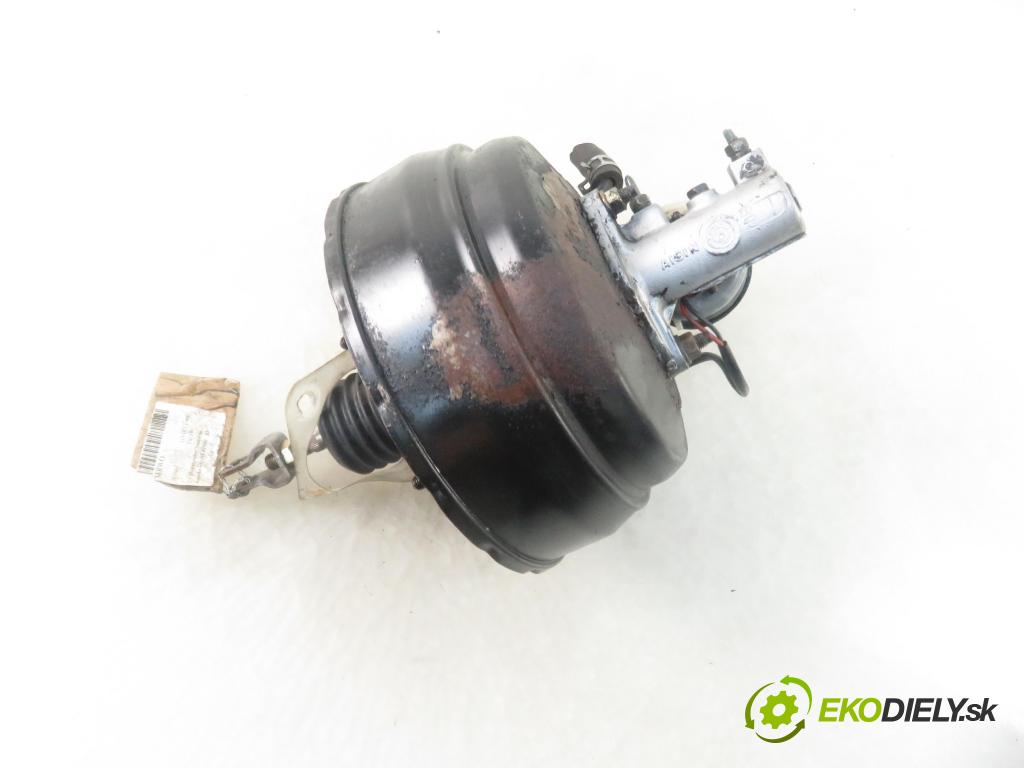 SUZUKI VITARA (ET, TA, TD) TERENOWY 1998 64,00 2.0 TD Intercooler Napęd na wszystkie koła (SV420D 1998,00 Posilovač 446103189 (Servočerpadlá, pumpy riadenia)