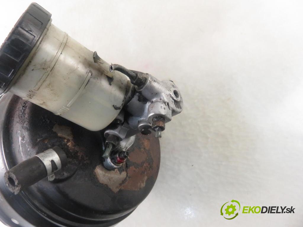 SUZUKI VITARA (ET, TA, TD) TERENOWY 1998 64,00 2.0 TD Intercooler Napęd na wszystkie koła (SV420D 1998,00 Posilovač 446103189 (Servočerpadlá, pumpy riadenia)