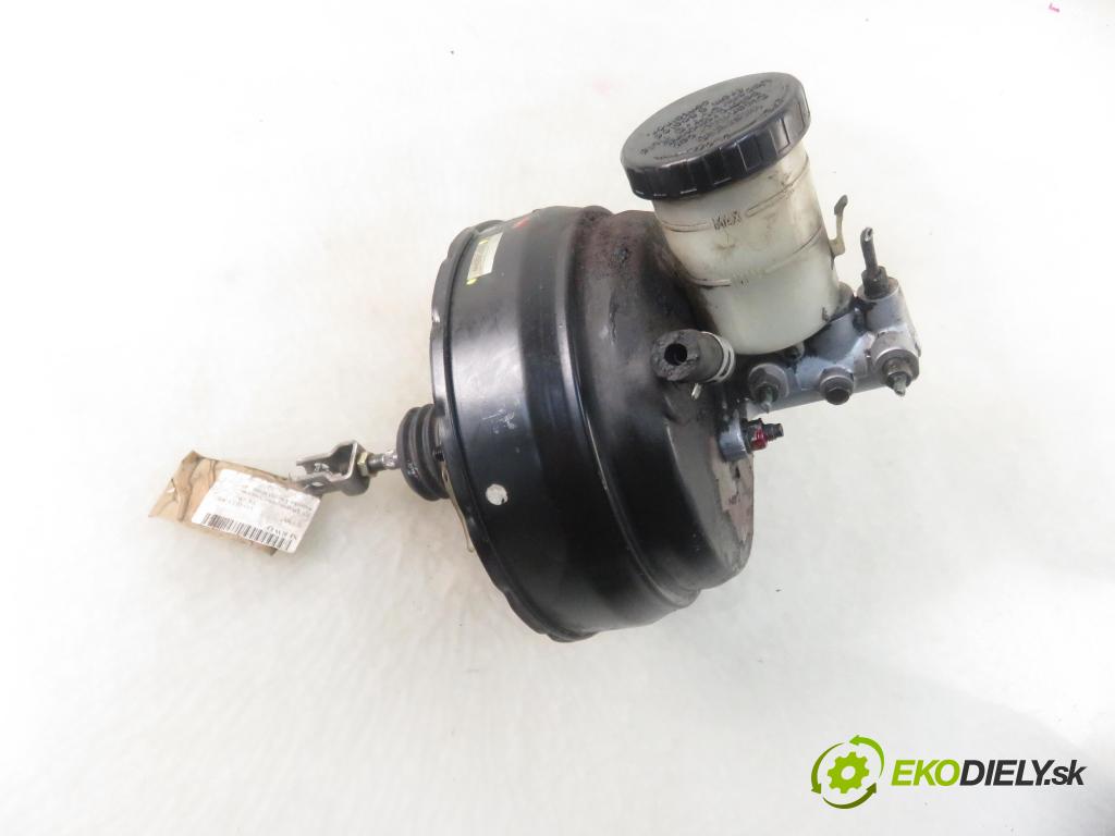 SUZUKI VITARA (ET, TA, TD) TERENOWY 1998 64,00 2.0 TD Intercooler Napęd na wszystkie koła (SV420D 1998,00 Posilovač 446103189 (Servočerpadlá, pumpy riadenia)