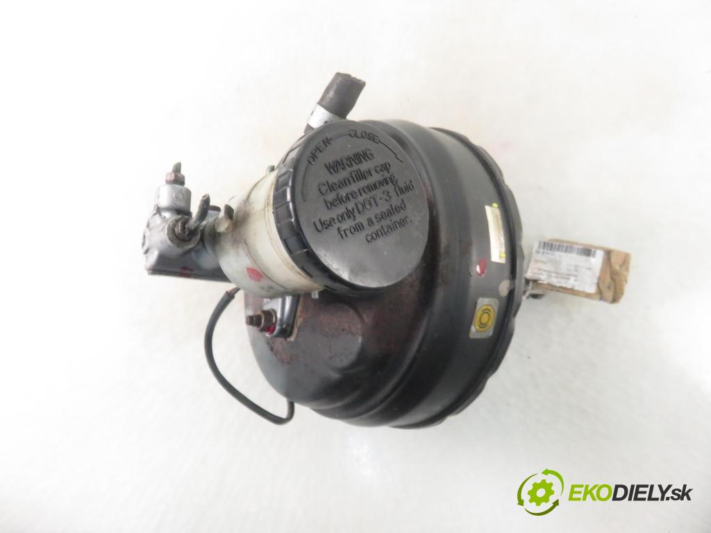 SUZUKI VITARA (ET, TA, TD) TERENOWY 1998 64,00 2.0 TD Intercooler Napęd na wszystkie koła (SV420D 1998,00 Posilovač 446103189 (Servočerpadlá, pumpy riadenia)