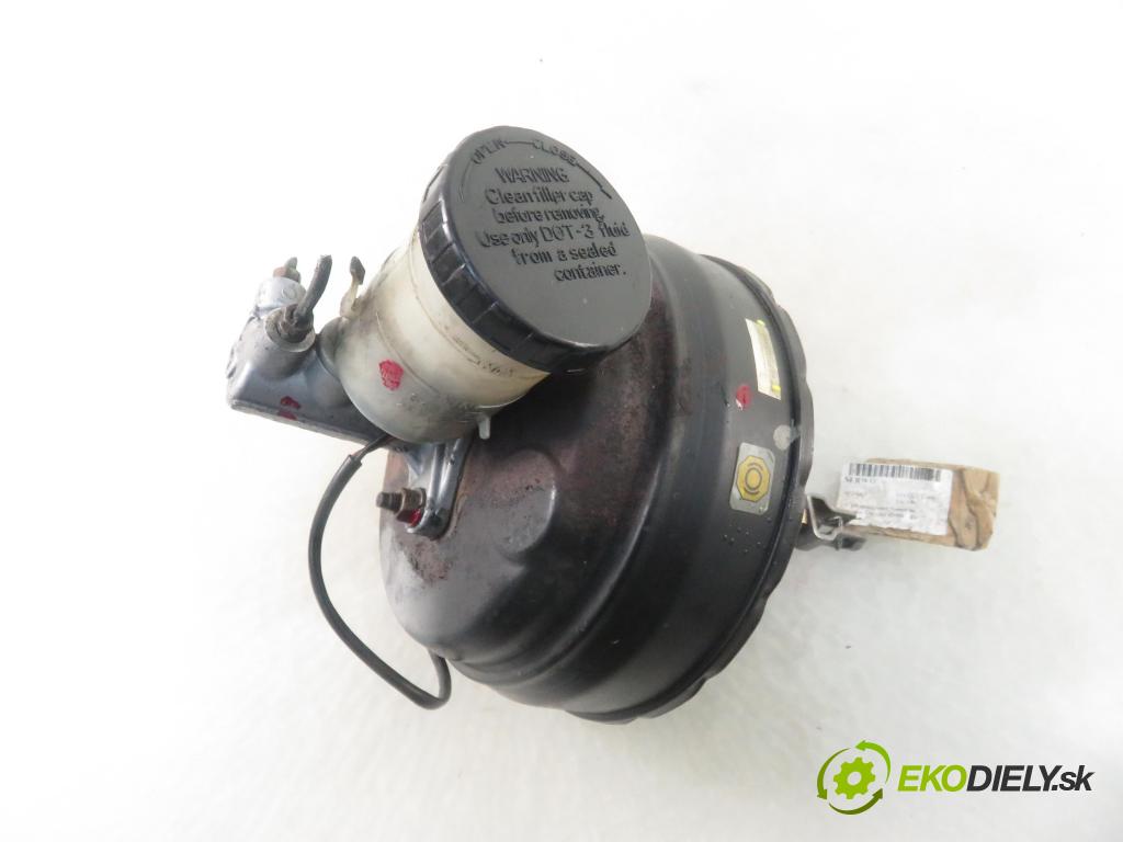 SUZUKI VITARA (ET, TA, TD) TERENOWY 1998 64,00 2.0 TD Intercooler Napęd na wszystkie koła (SV420D 1998,00 Posilovač 446103189 (Servočerpadlá, pumpy riadenia)