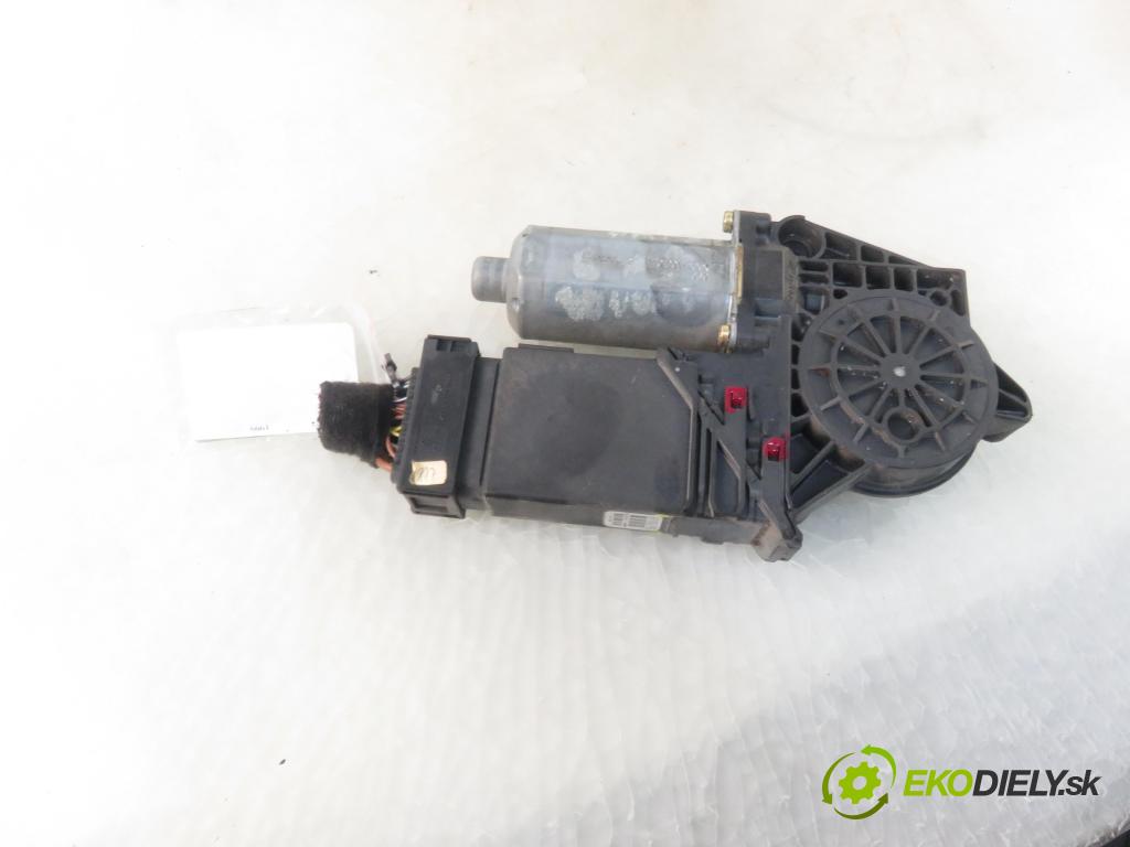 VW PASSAT B5 Variant (3B5) KOMBI 1999 81,00 1.9 TDI 110 - AFN 1896,00 motorek sťahovaní oken LP 101430202 ; 0130821695