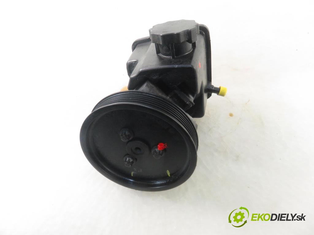 MERCEDES-BENZ KLASA S (W220) SEDAN 2002 145,00 S 320 CDI 197 - OM 613.960 3222,00 Pumpa servočerpadlo A6112300115 (Servočerpadlá, pumpy riadenia)