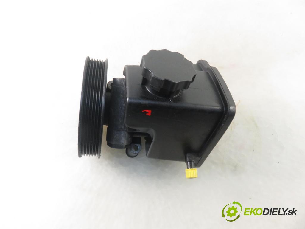 MERCEDES-BENZ KLASA S (W220) SEDAN 2002 145,00 S 320 CDI 197 - OM 613.960 3222,00 Pumpa servočerpadlo A6112300115 (Servočerpadlá, pumpy riadenia)