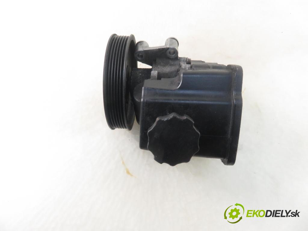 MERCEDES-BENZ KLASA S (W220) SEDAN 2002 145,00 S 320 CDI 197 - OM 613.960 3222,00 Pumpa servočerpadlo A6112300115 (Servočerpadlá, pumpy riadenia)