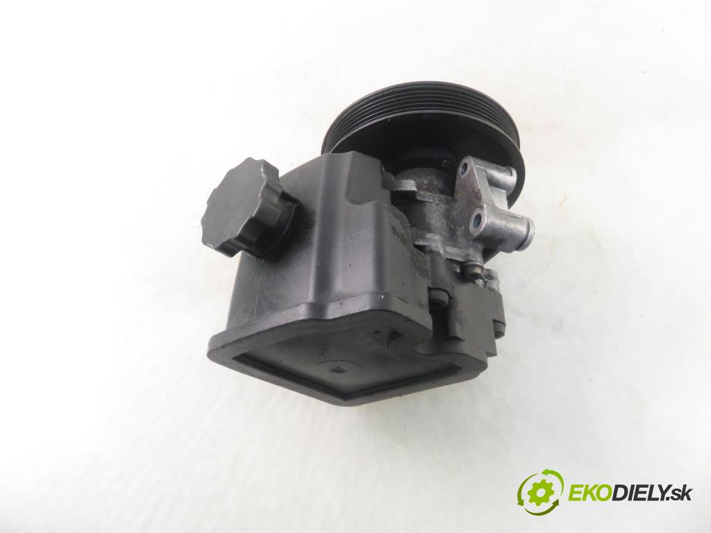 MERCEDES-BENZ KLASA S (W220) SEDAN 2002 145,00 S 320 CDI 197 - OM 613.960 3222,00 Pumpa servočerpadlo A6112300115 (Servočerpadlá, pumpy riadenia)