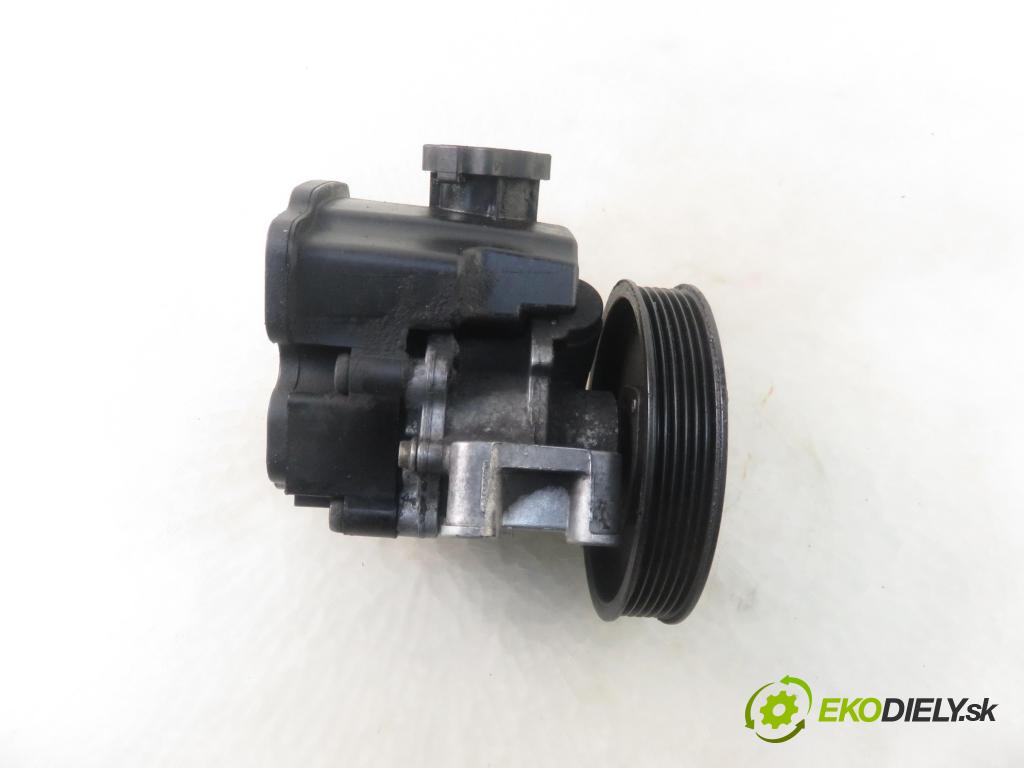 MERCEDES-BENZ KLASA S (W220) SEDAN 2002 145,00 S 320 CDI 197 - OM 613.960 3222,00 Pumpa servočerpadlo A6112300115 (Servočerpadlá, pumpy riadenia)