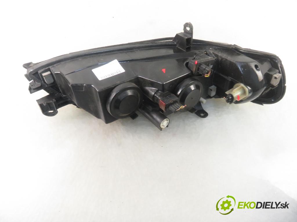 OPEL VECTRA B Kombi (J96) KOMBI 1999 74,00 1.6 16V 100 1598,00 Svetlo LP 90586844