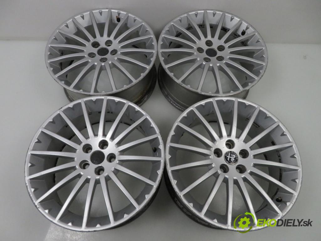 ALFA ROMEO 0 disky / disk C573