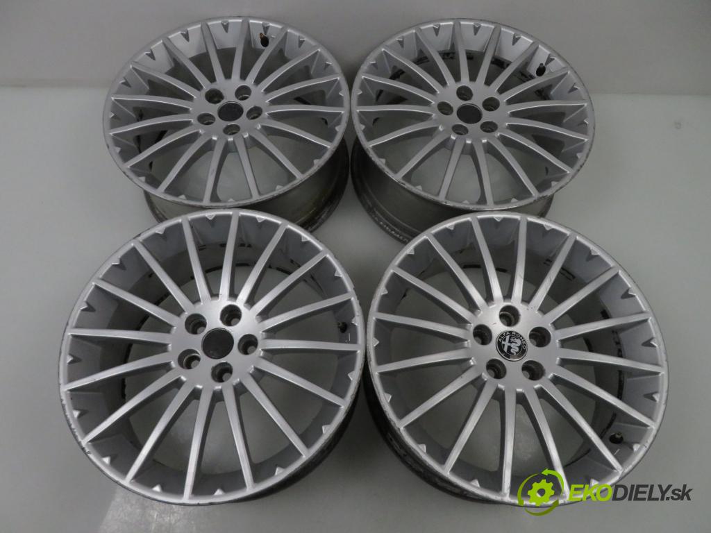 ALFA ROMEO 0 disky / disk C573