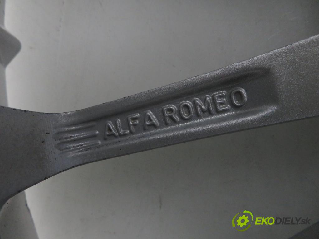 ALFA ROMEO 0 disky / disk C573