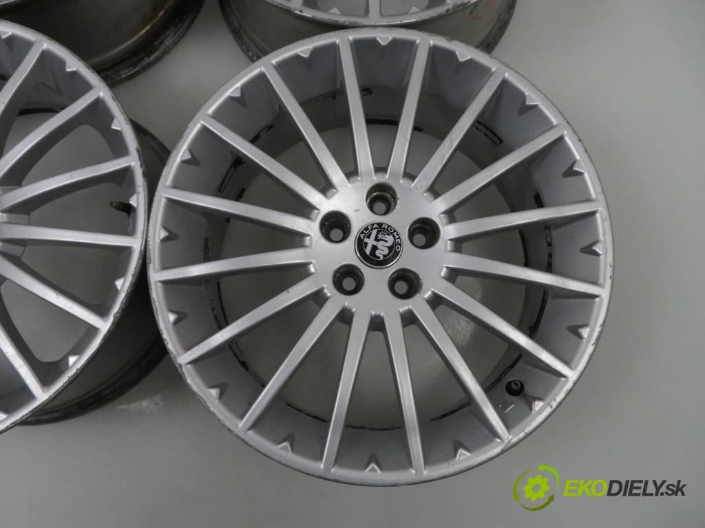 ALFA ROMEO 0 disky / disk C573