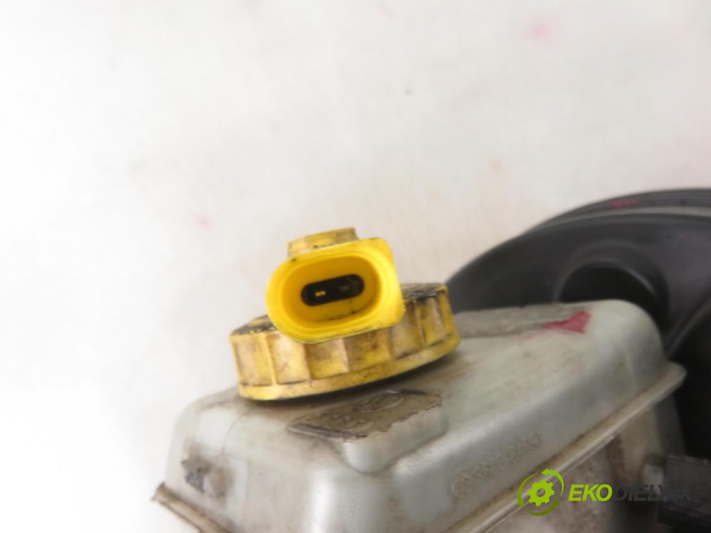 AUDI A3 (8L1) HB 2001 96,00 1.9 TDI PD 130 - ASZ 1896,00 Posilovač 1J1614105R ; 03786206044 (Servočerpadlá, pumpy riadenia)