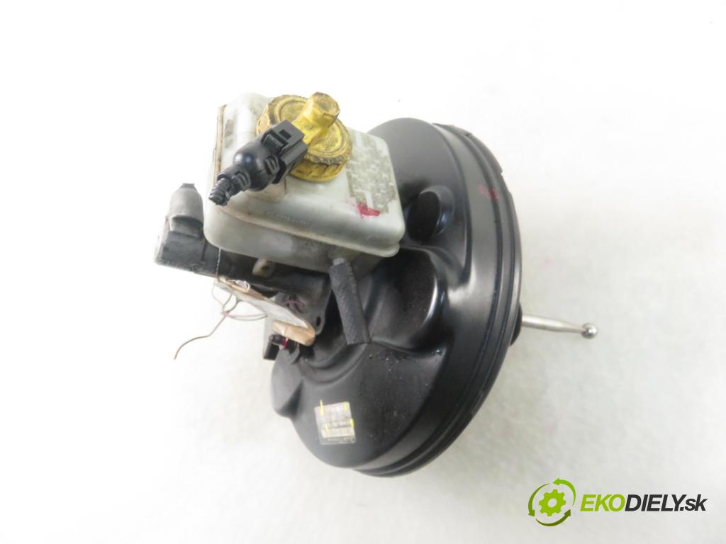 AUDI A3 (8L1) HB 2001 96,00 1.9 TDI PD 130 - ASZ 1896,00 Posilovač 1J1614105R ; 03786206044 (Servočerpadlá, pumpy riadenia)