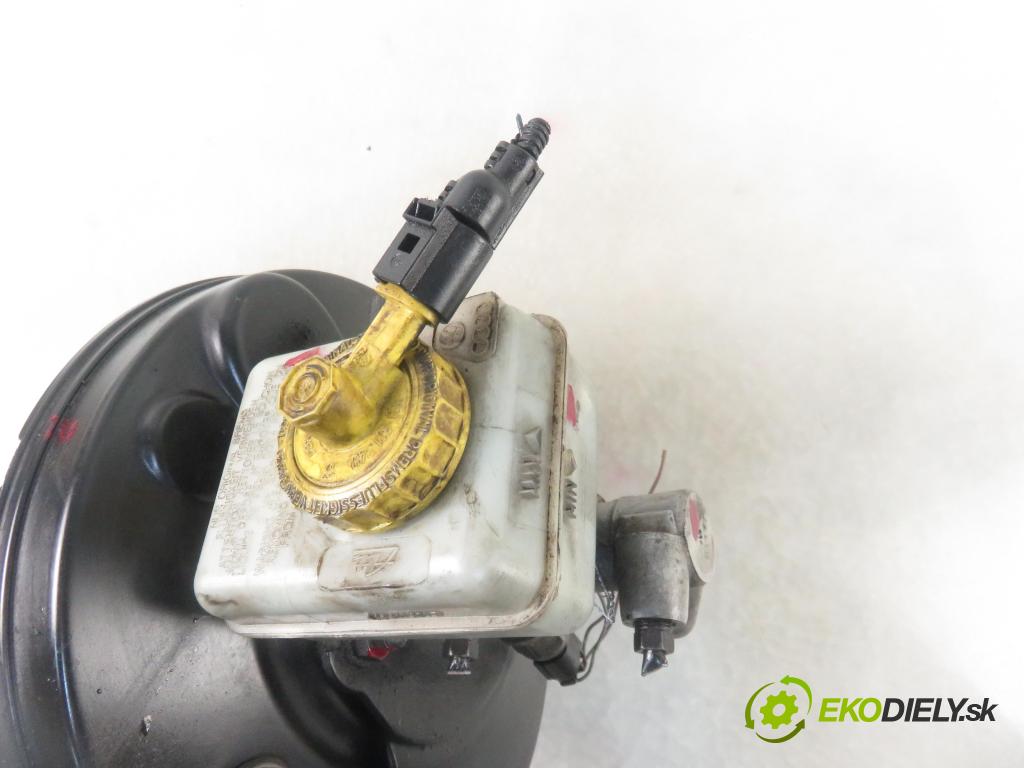 AUDI A3 (8L1) HB 2001 96,00 1.9 TDI PD 130 - ASZ 1896,00 Posilovač 1J1614105R ; 03786206044 (Servočerpadlá, pumpy riadenia)